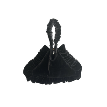 Velvet Frill