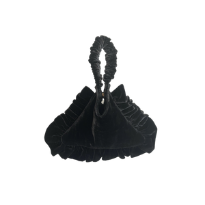 Velvet Frill