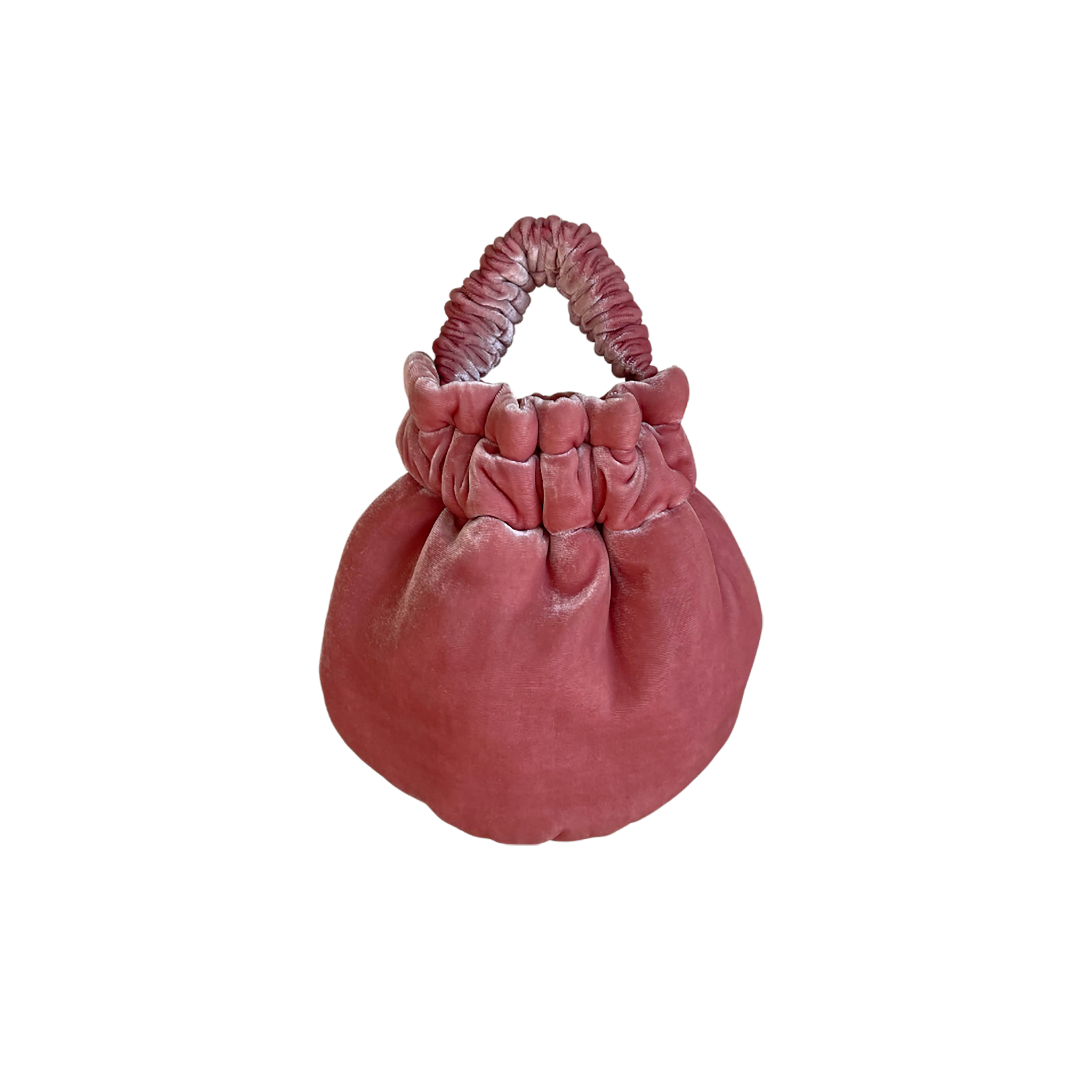 Staud grace hot sale velvet bag
