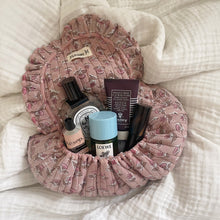 Quilted Balloon Bag