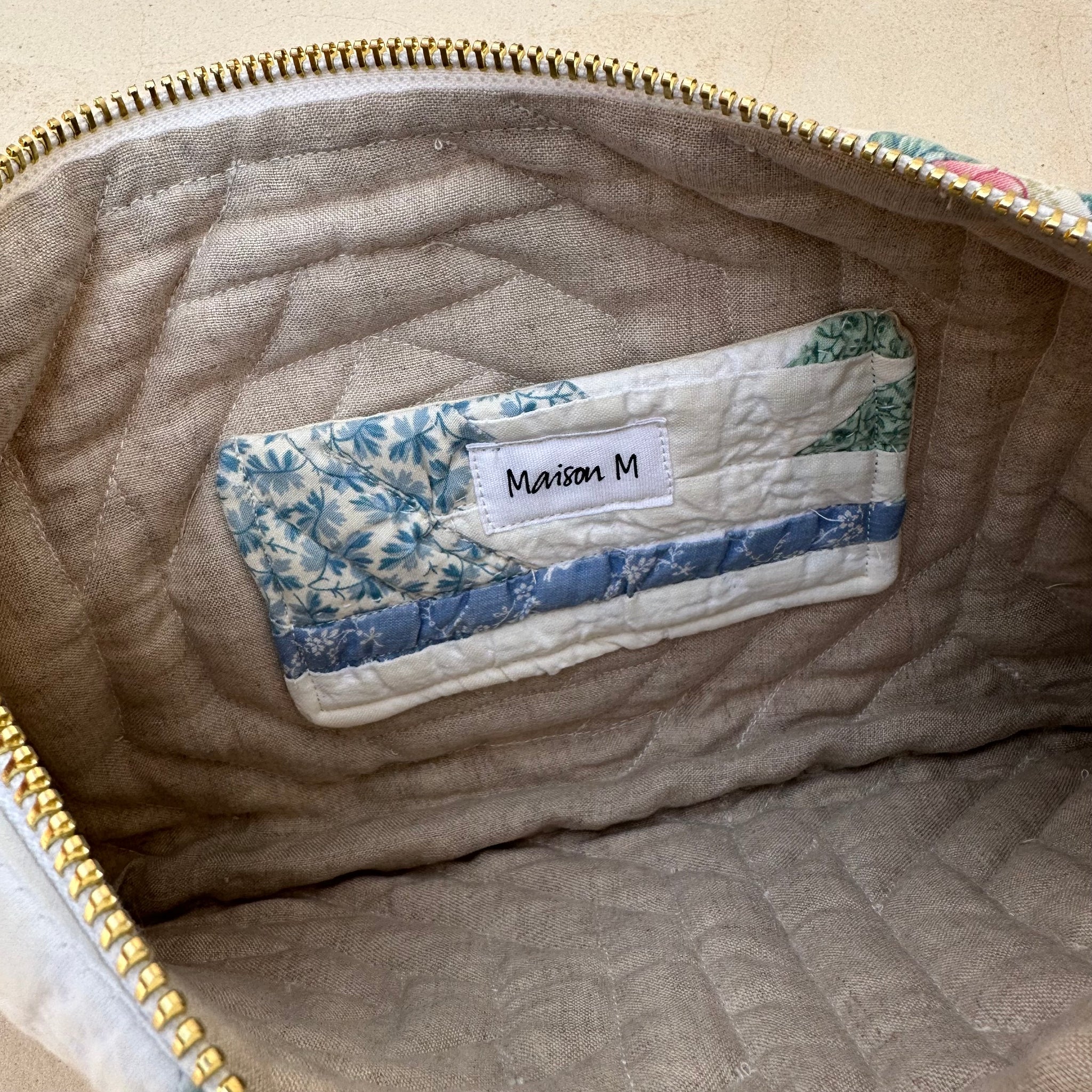 Pochette maison shop