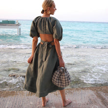 The Maxi