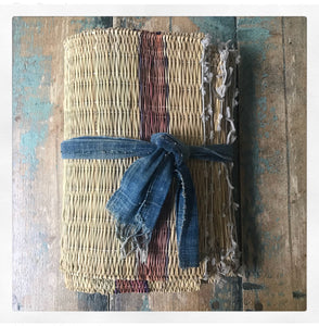 Woven Placemats
