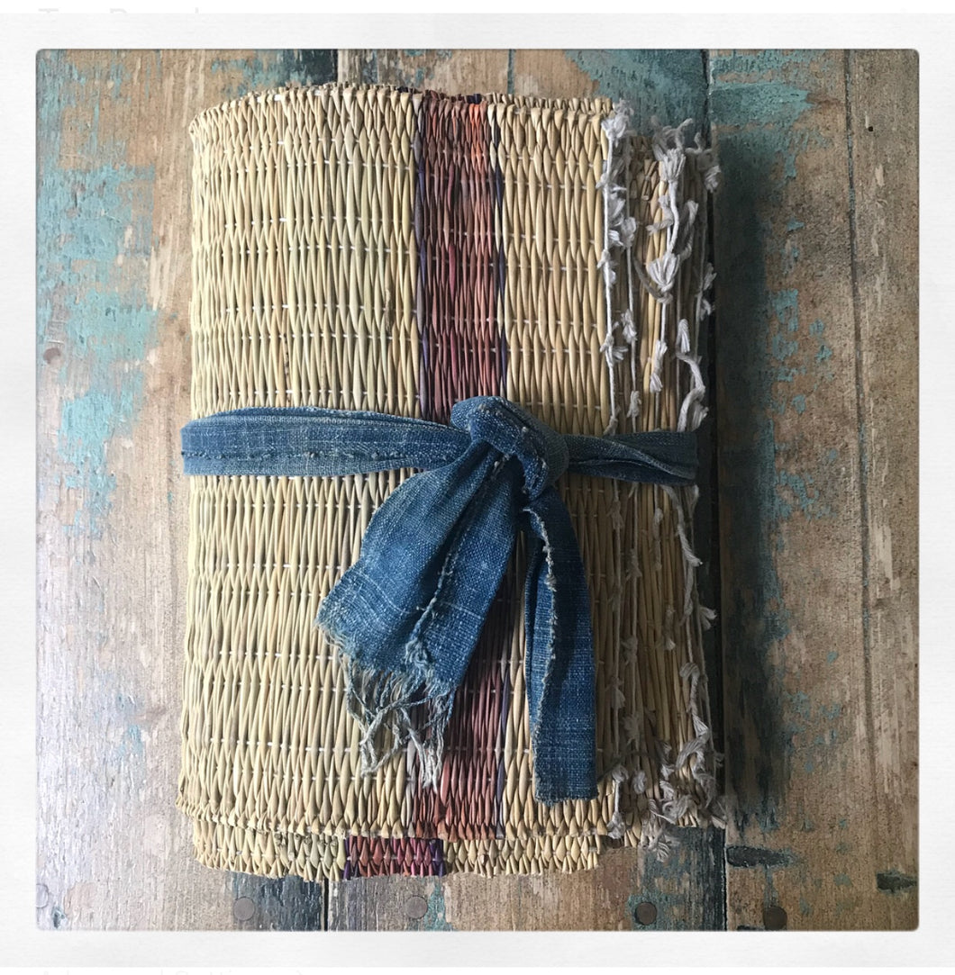 Woven Placemats