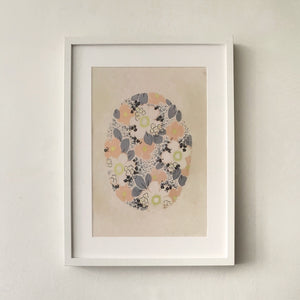 Maison M x Print Sisters Archive - Limited Edition Exclusive Print