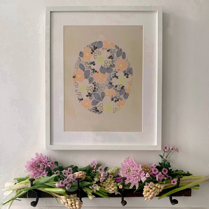 Maison M x Print Sisters Archive - Limited Edition Exclusive Print