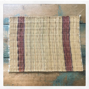 Woven Placemats