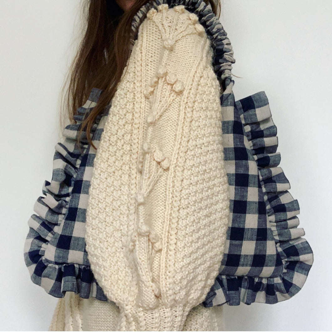 The Frill